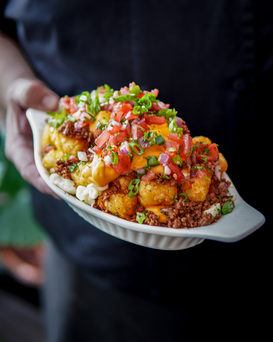 Totcho Poutine (Feb. 5-11)