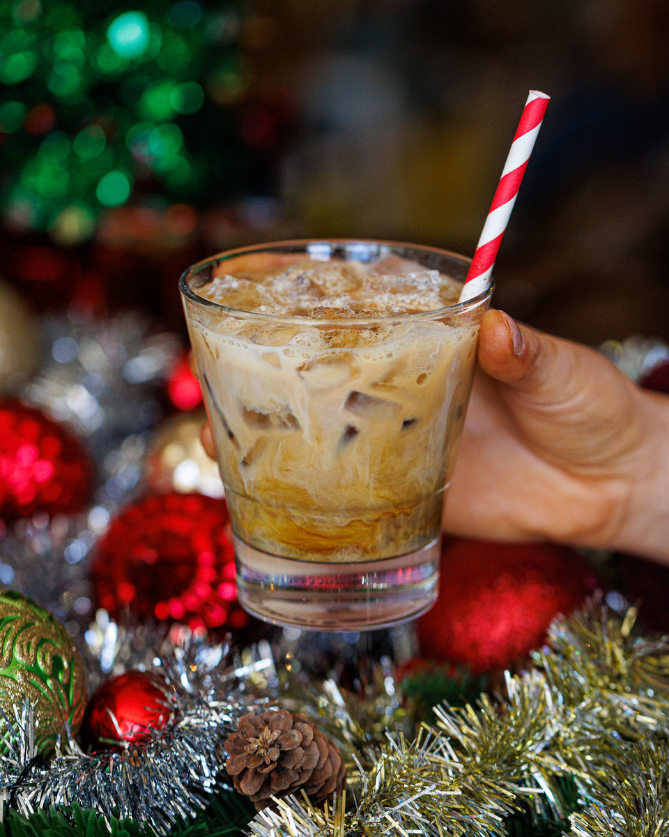 Gingerbread Shaft (Nov. 20 - Dec. 31) – Leopold's Tavern