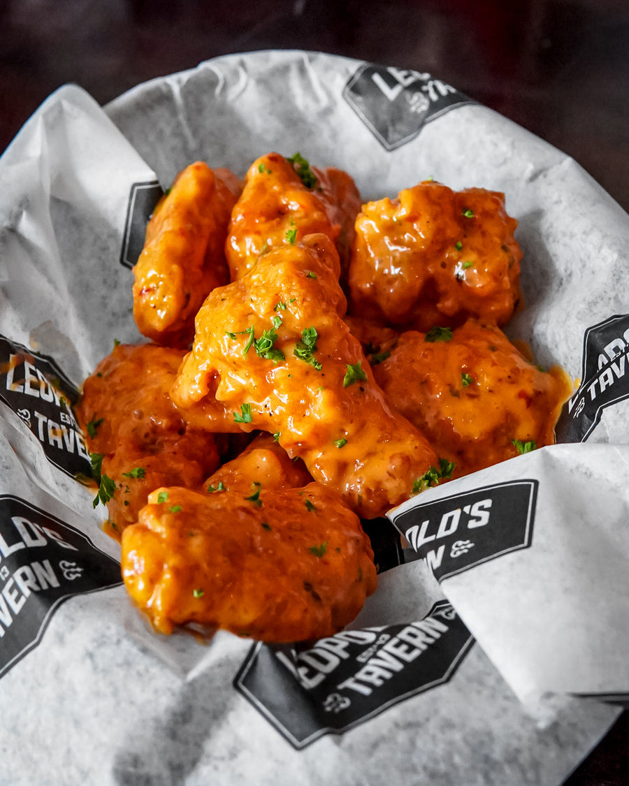 Bang Bang Wings (Jan. Wing Feature)