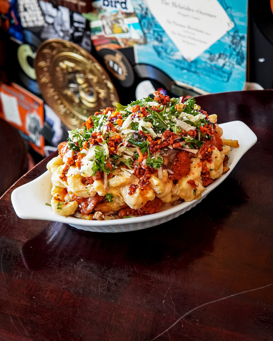 Monster Mac (May 27 - June 2)