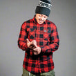 Load image into Gallery viewer, Throwback Flannels