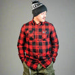 Load image into Gallery viewer, Throwback Flannels