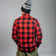 Load image into Gallery viewer, Throwback Flannels