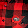Load image into Gallery viewer, Throwback Flannels