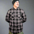 Load image into Gallery viewer, Throwback Flannels