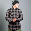 Load image into Gallery viewer, Throwback Flannels