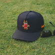 Load image into Gallery viewer, Caesar Hat