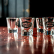 Load image into Gallery viewer, Shot Glass (4 Pack)