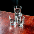 Load image into Gallery viewer, Shot Glass (4 Pack)