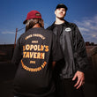 Load image into Gallery viewer, Carhartt Oversized Pocket Tee (Black)