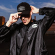 Load image into Gallery viewer, Retro Coaches Jacket