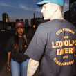 Load image into Gallery viewer, Carhartt Oversized Pocket Tee (Black)
