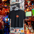 Load image into Gallery viewer, Retro Crop Tee