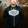 Load image into Gallery viewer, Zip Hoodie