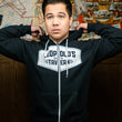Load image into Gallery viewer, Zip Hoodie