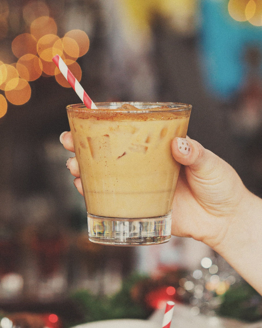 Gingerbread Shaft (Holiday Program 2025)