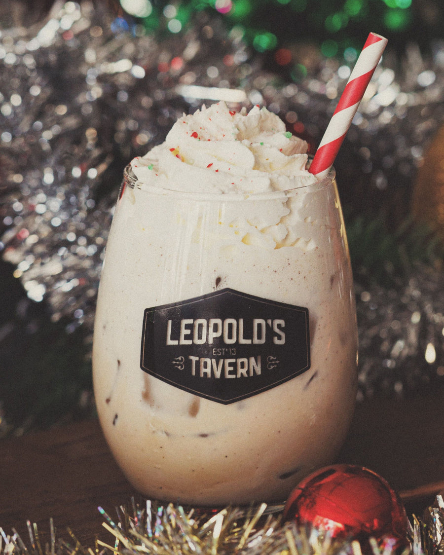 Cousin Eddie (Holiday Program 2025)