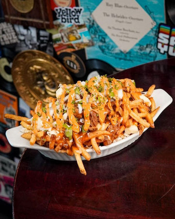 Birria Beef Poutine (August 18-24)