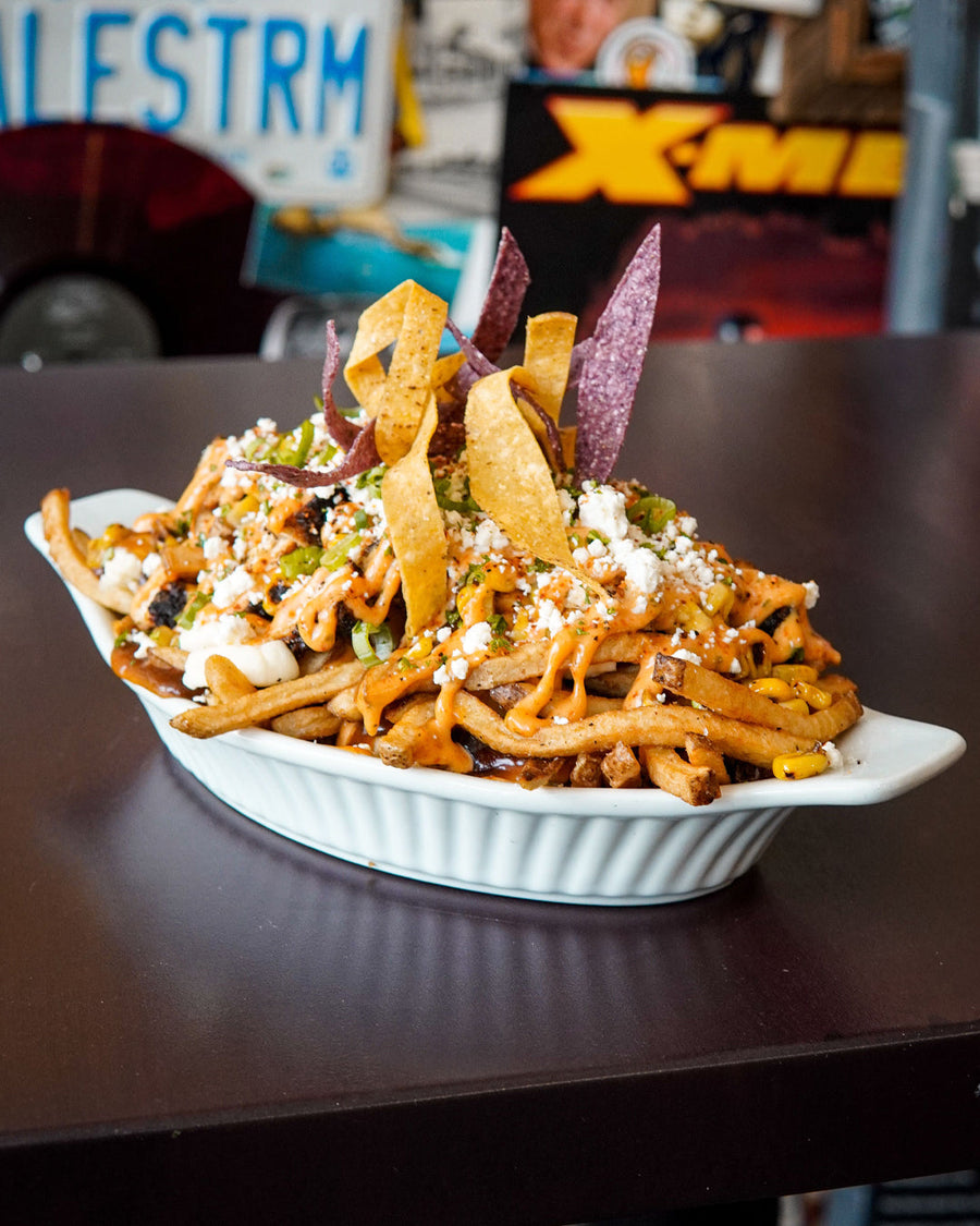 Street Corn Fiesta (September 7-13)