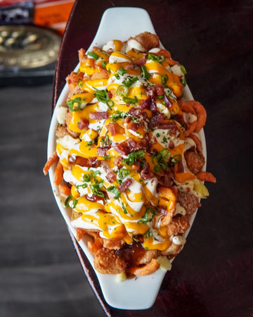 Crispy Ranch Queso Popper (September 15-21)