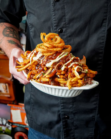 The Juke Poutine (Oct. 15-20)