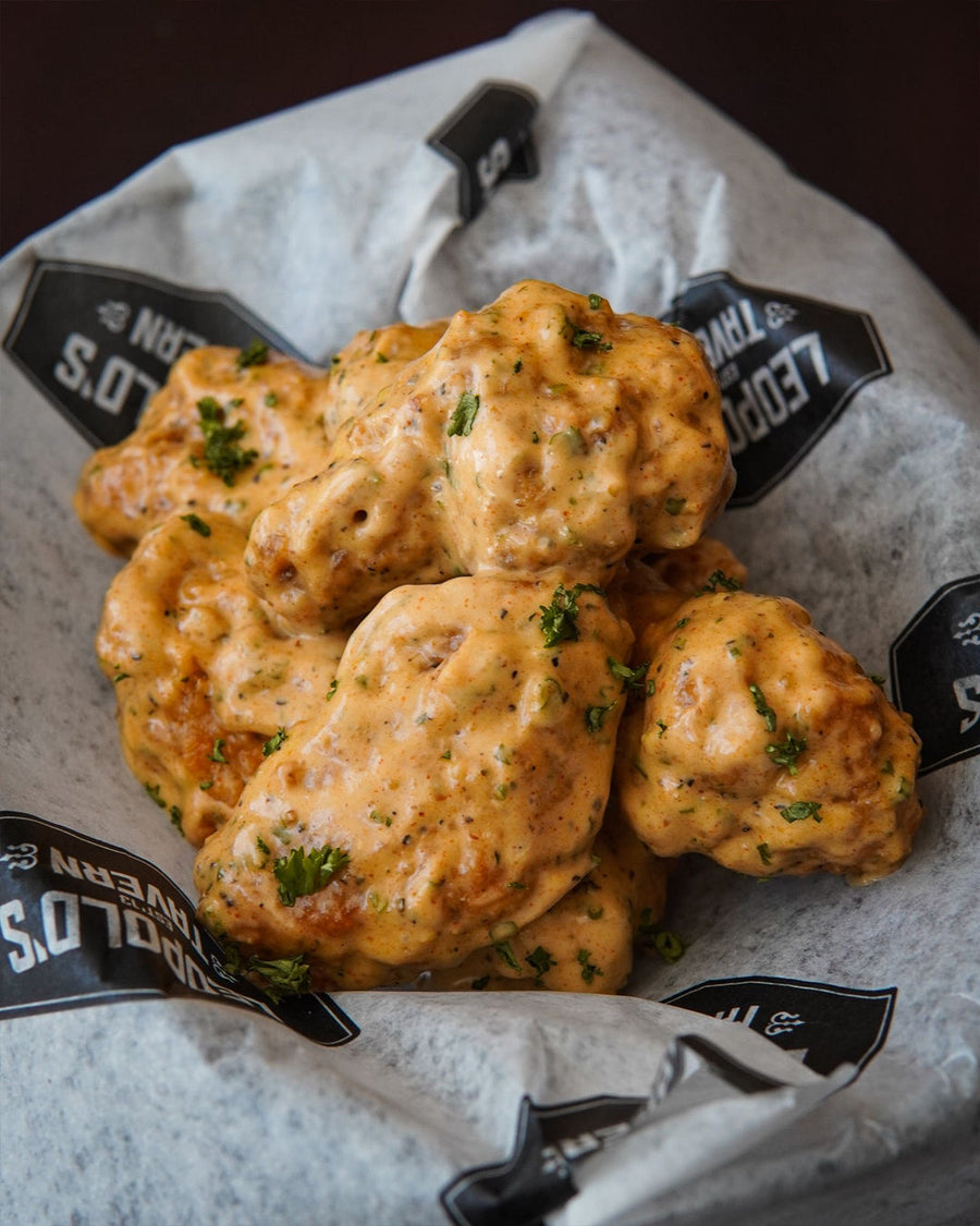 Blackened Ranch (May Wing Feature Flavour)