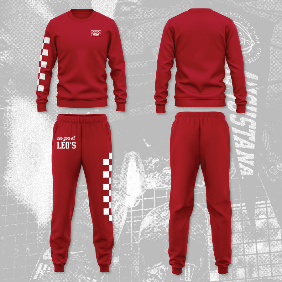 Leisure Suit Bottoms (Staff Exclusive Pre-order)