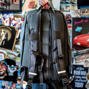 Leo's Backpack
