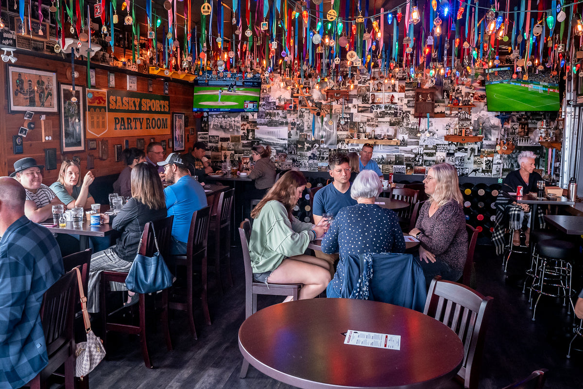 Rustik Tavern - Restaurant restaurant in Brooklyn, NY