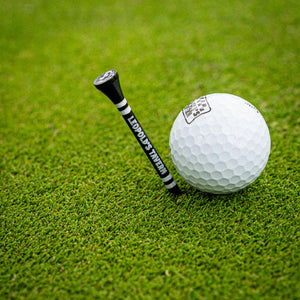 Bamboo Golf Tees (50 pack)