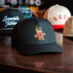 Caesar Hat