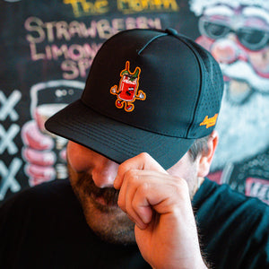 Caesar Hat