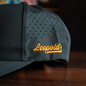 Caesar Hat