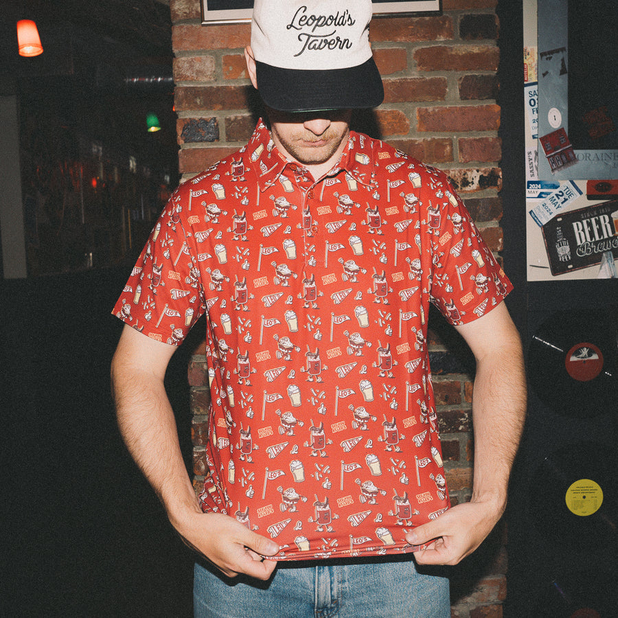 Icon Polo