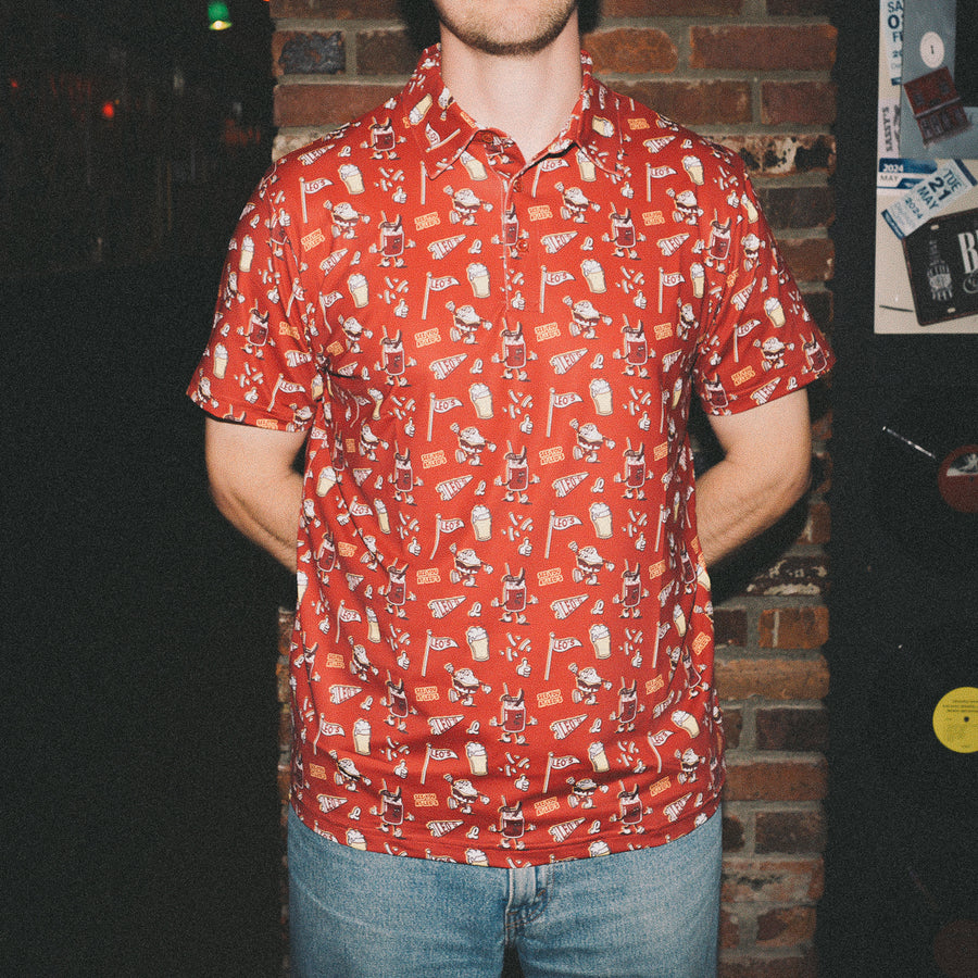 Icon Polo