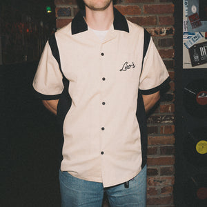 Bowling Shirt