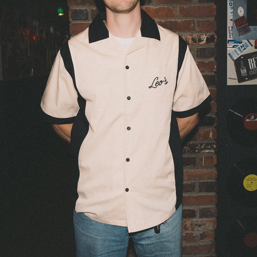 Bowling Shirt