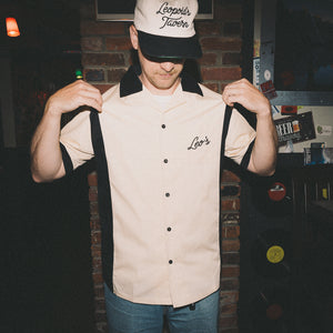 Bowling Shirt