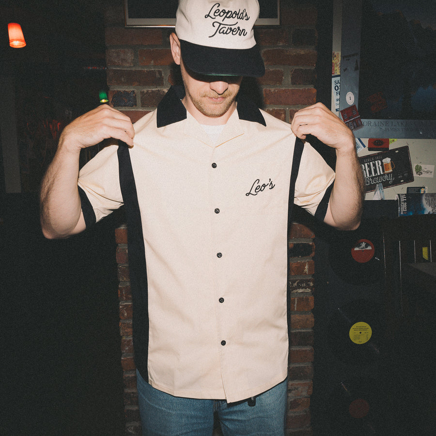 Bowling Shirt