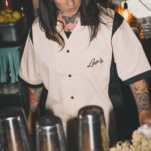 Bowling Shirt