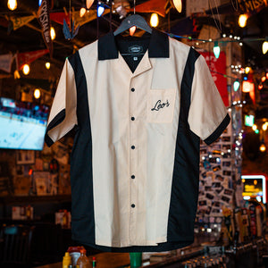 Bowling Shirt