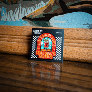Caesar Pin
