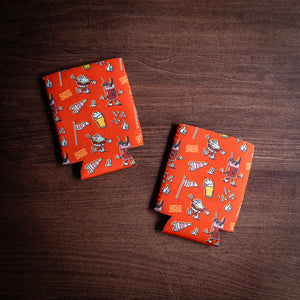 Icon Koozie