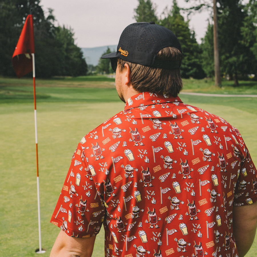 Icon Polo