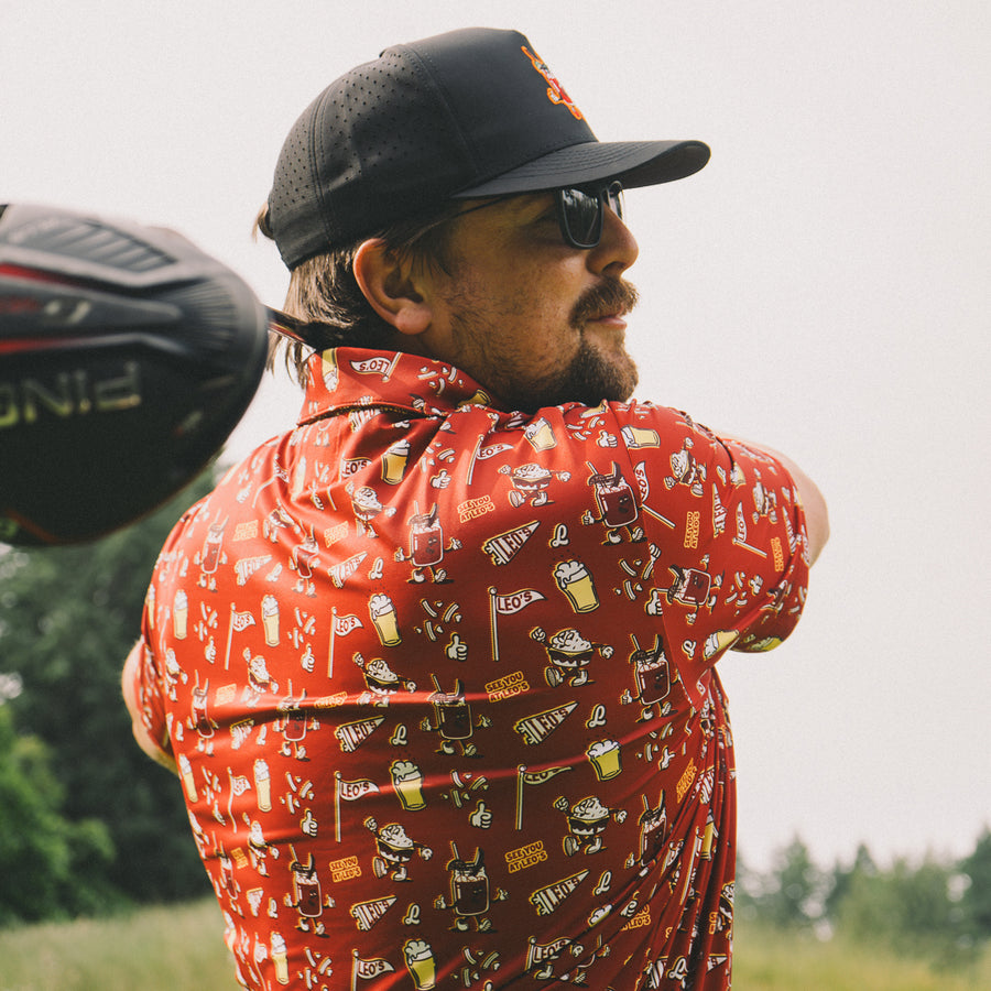 Icon Polo