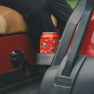 Icon Koozie