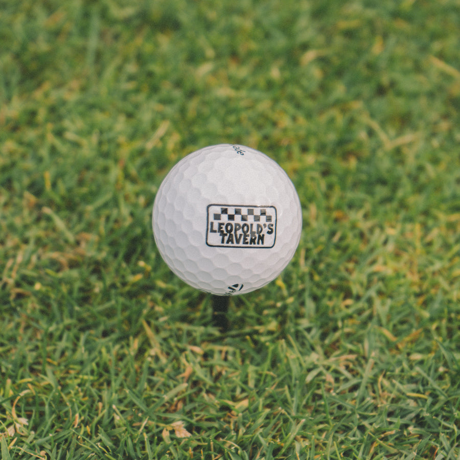 TaylorMade Distance+ Golf Balls (3 pack)