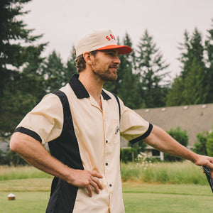 Bowling Shirt