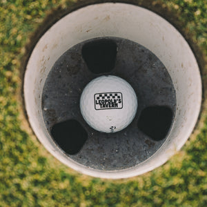 TaylorMade Distance+ Golf Balls (3 pack)