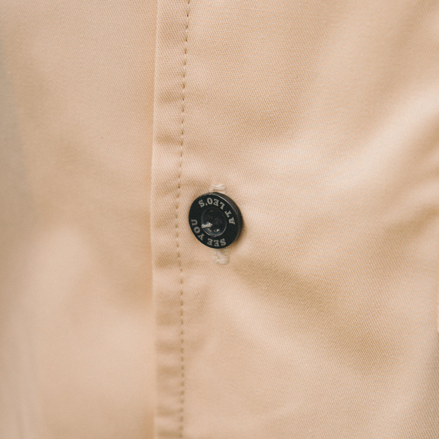 Bowling Shirt